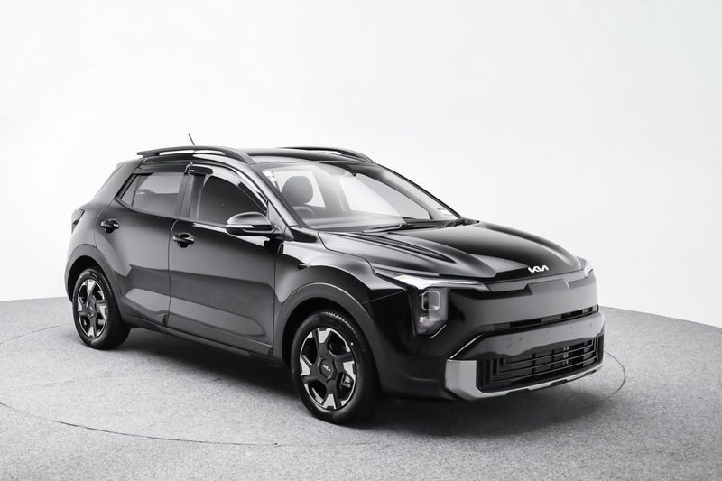 2026 Kia Stonic LX 1.0T Gasoline