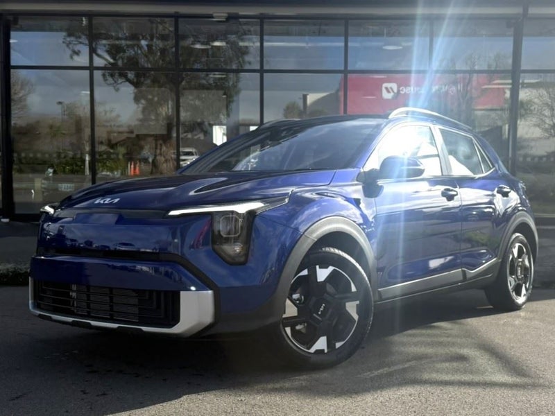 2026 Kia Stonic LX
