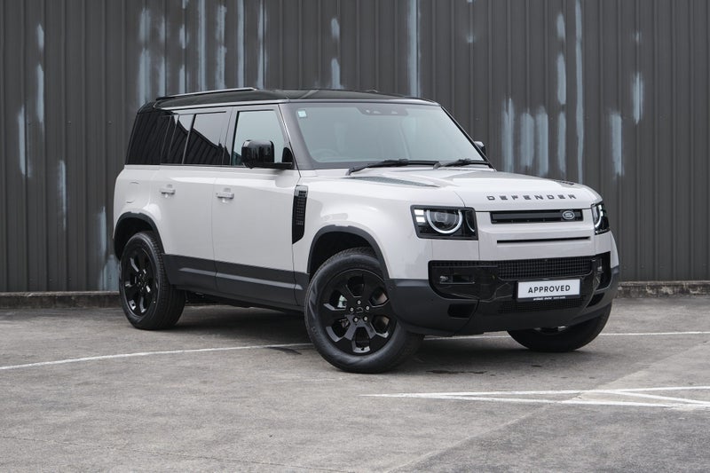 2026 Land Rover Defender 110 D250 S