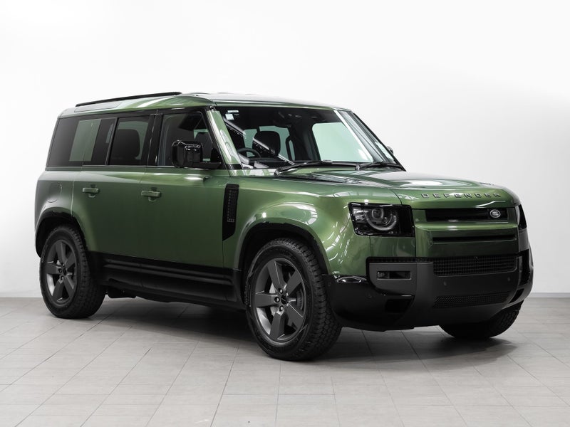 2026 Land Rover Defender 110 D350 X-Dynamic SE