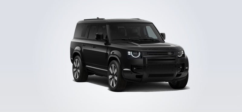 2026 Land Rover Defender 130 D350 X-Dynamic HSE