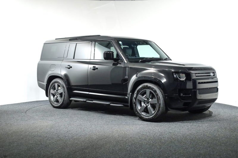2026 Land Rover Defender Def 130 D350 X-Dynamic...