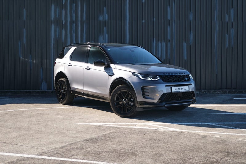 2026 Land Rover Discovery Sport P250 Landmark E...