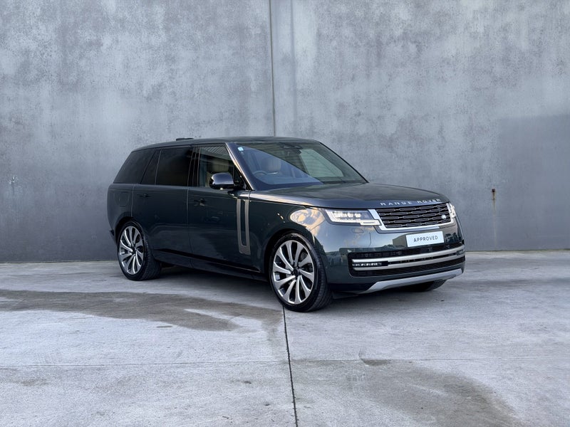 2026 Land Rover Range Rover D350 HSE (7)