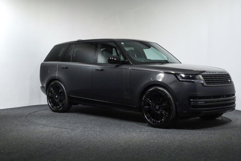 2026 Land Rover Range Rover D350 HSE LWB (7)