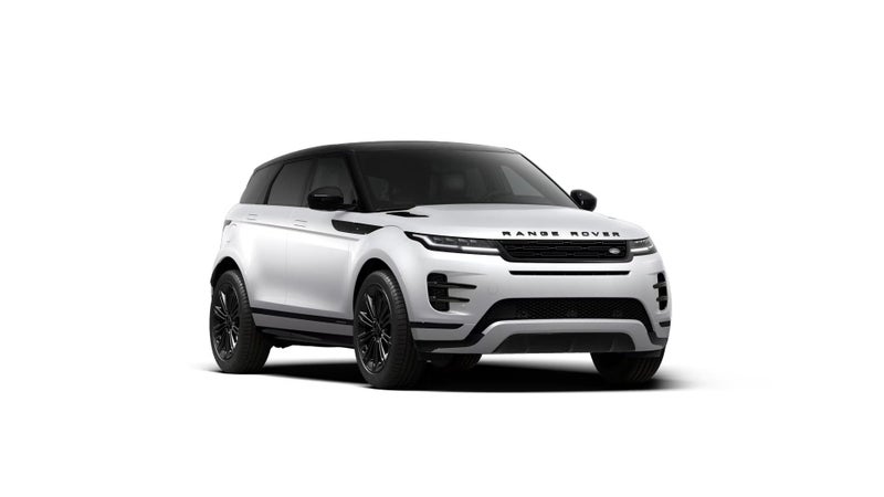 2026 Land Rover Range Rover Evoque P250 Dynamic SE