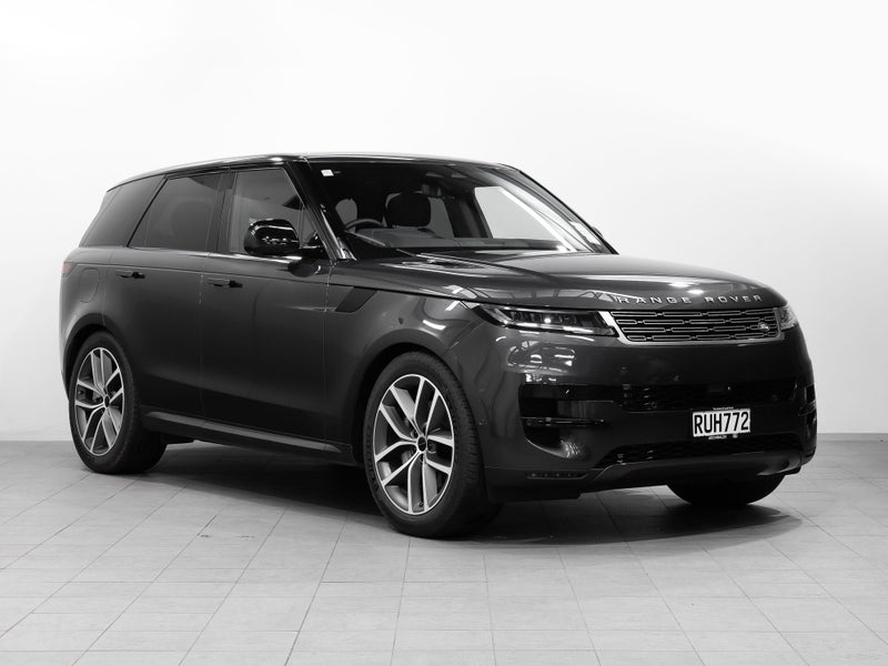 2026 Land Rover Range Rover Sport D250 SE 3L Tu...