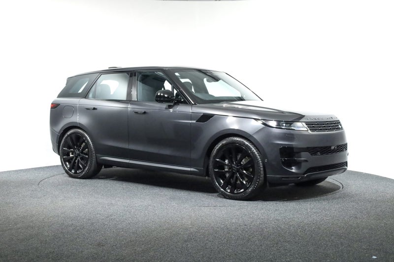 2026 Land Rover Range Rover Sport D250 Se