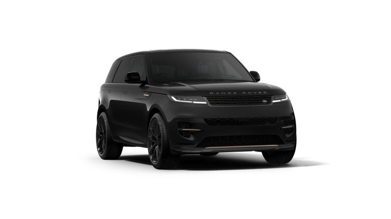2026 Land Rover Range Rover Sport D300 Dynamic SE