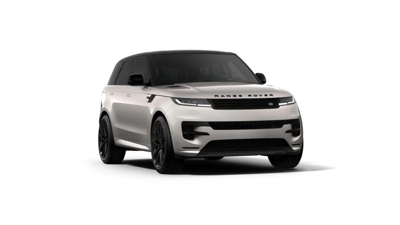 2026 Land Rover Range Rover Sport D350 Dynamic HSE