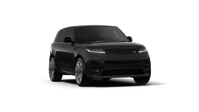 2026 Land Rover Range Rover Sport P530 Autobiog...