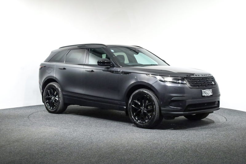 2026 Land Rover Range Rover Velar P250 DYNAMIC...