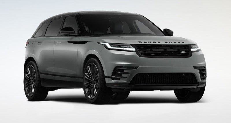 2026 Land Rover Range Rover Velar P250 DYNAMIC...