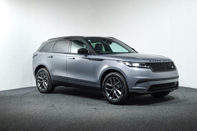 2026 Land Rover Range Rover Velar P250 S