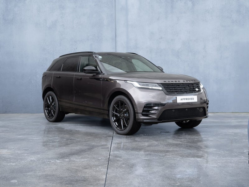 2026 Land Rover Range Rover Velar P400e Dynamic SE