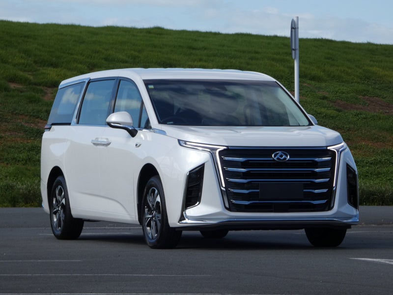 2026 LDV MIFA 9 Mifa 9