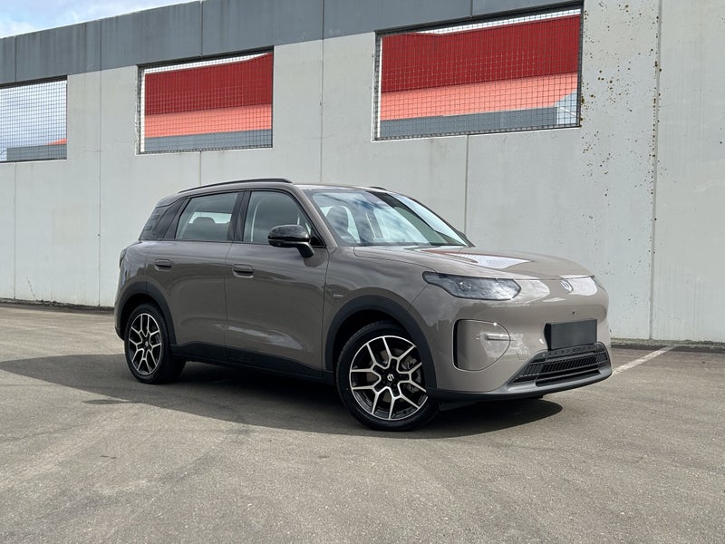 2026 Leapmotor B03X Design BEV Design 53Kwh/Ev/At