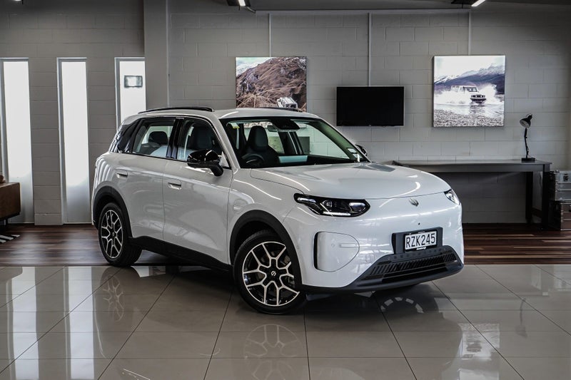 2026 Leapmotor B03X TOP SPEC DESIGN 53Kwh EV
