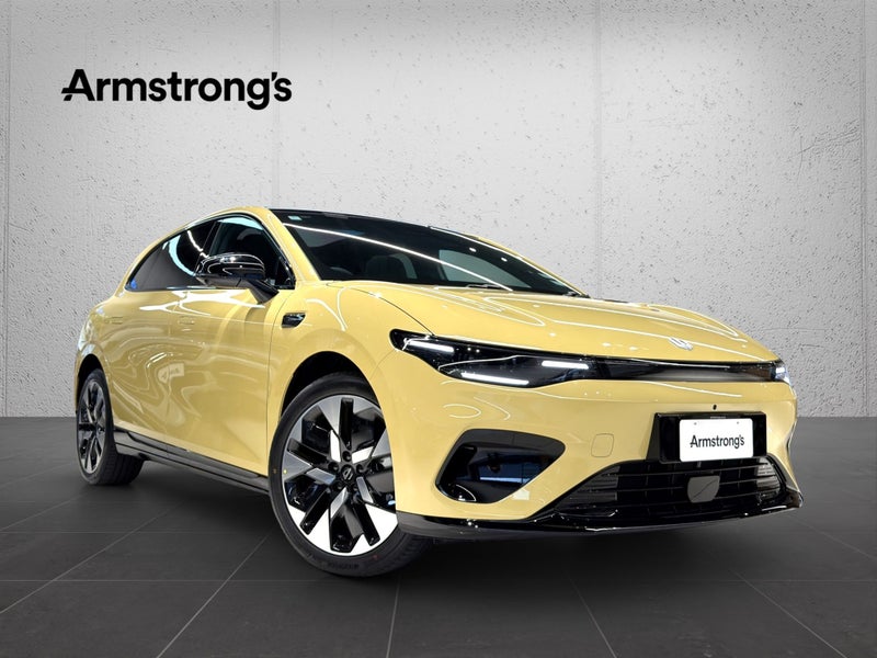 2026 Leapmotor B05 Design BEV | 480km Range