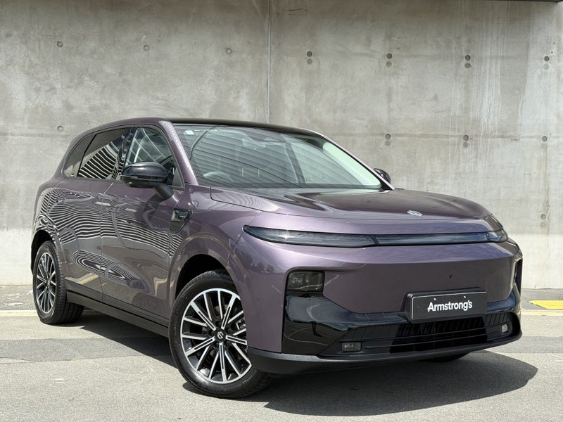 2026 Leapmotor B10 Design 67Kwh/Ev/At