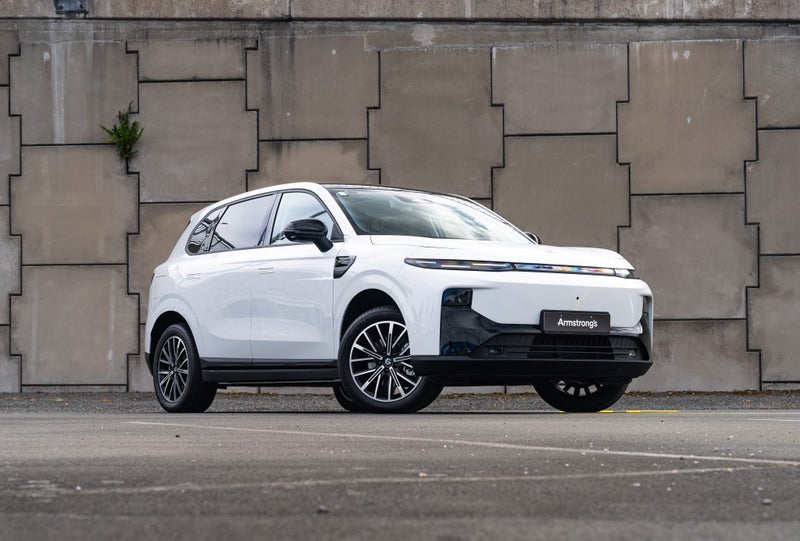 2026 Leapmotor B10 Design 67Kwh/Ev/At