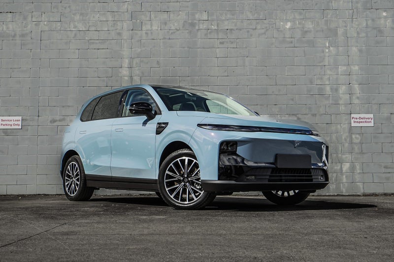 2026 Leapmotor B10 Design 67Kwh EV | DEMO SAVINGS!