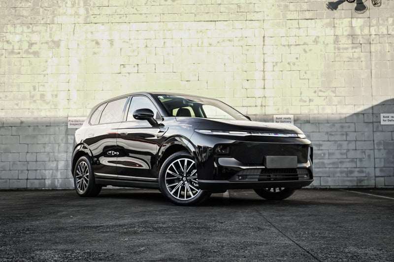 2026 Leapmotor B10 Design 67Kwh Full EV - Beat...