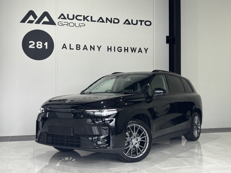 2026 Leapmotor C10 Design - Electric (69.9Kw/h...