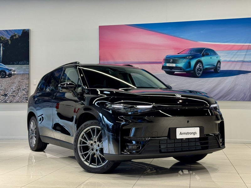 2026 Leapmotor C10 Design REEV Hybrid !Up to 1,...