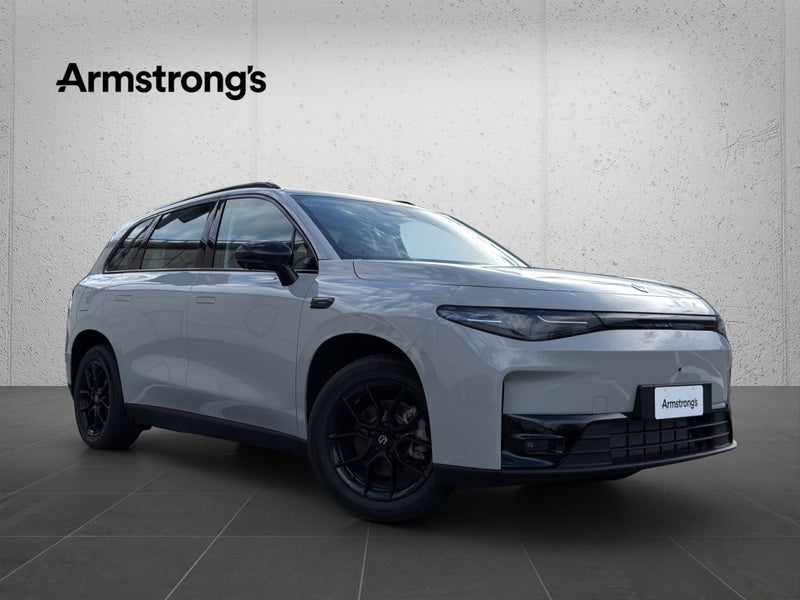 2026 Leapmotor C10 Life | Plug In Hybrid