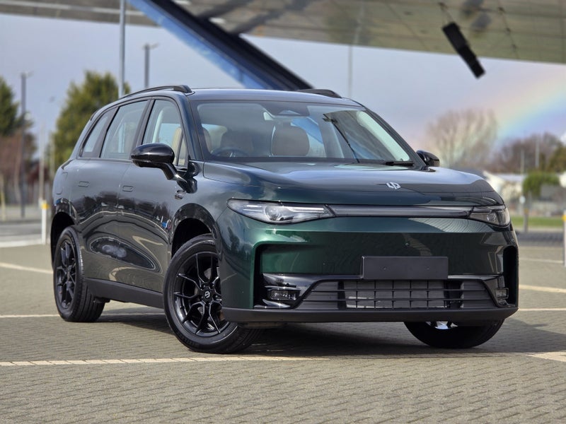 2026 Leapmotor C10 Life | Range Extender EV/PLU...