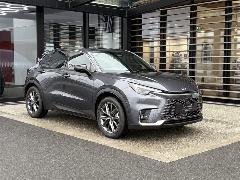2026 Lexus LBX Relax 1.5L Hybrid