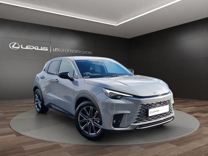 2026 Lexus LBX Relax 1.5L Hybrid FWD SUV