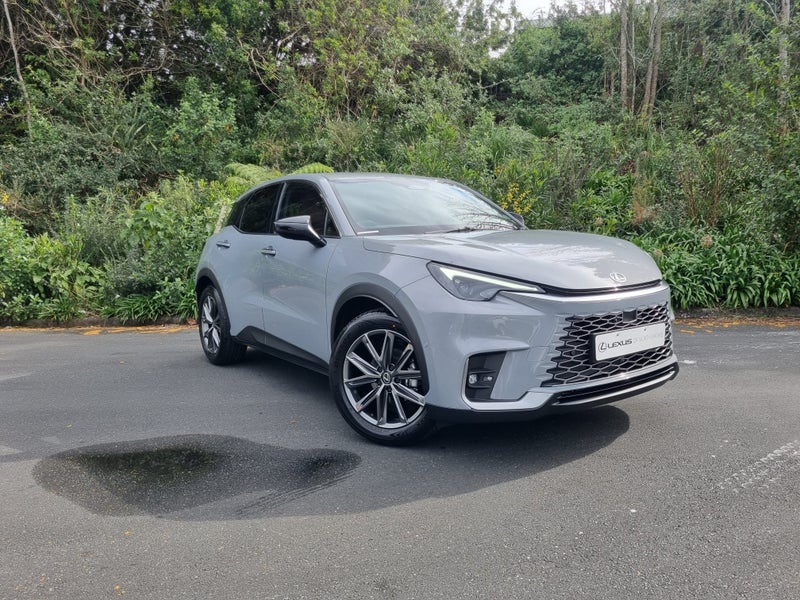 2026 Lexus LBX Relax 1.5P Hybrid FWD SUV