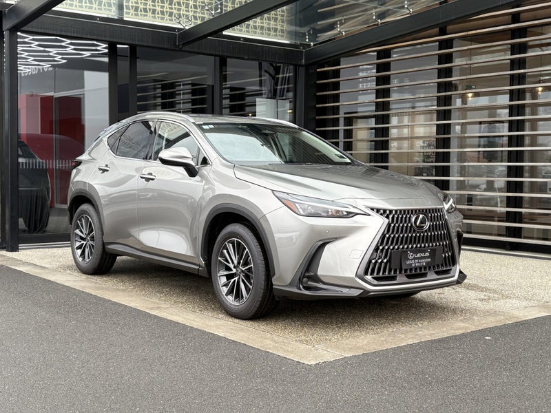 2026 Lexus NX 350h Premium 2.5L Hybrid