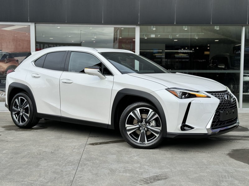 2026 Lexus UX 300h 300H Limited 2.0Ph