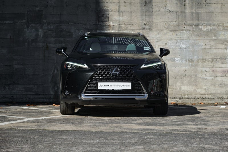 2026 Lexus UX 300h Limited