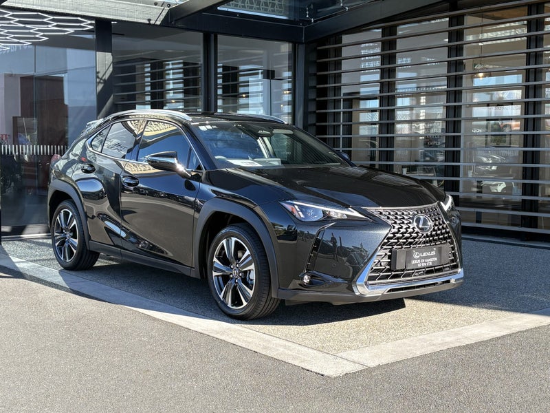 2026 Lexus UX 300h Premium 2.0L Hybrid AWD