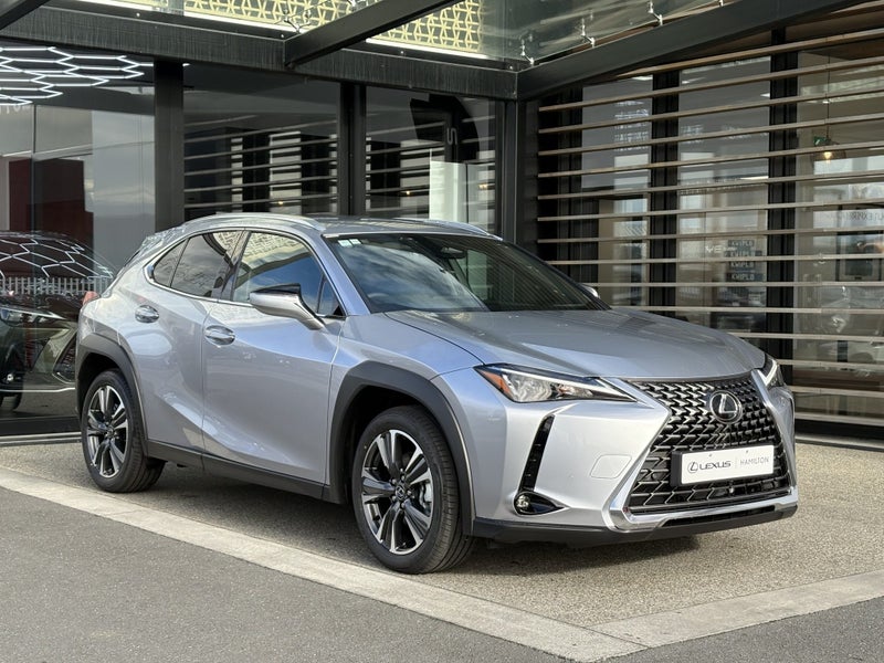 2026 Lexus UX 300h Premium 2.0L Hybrid AWD