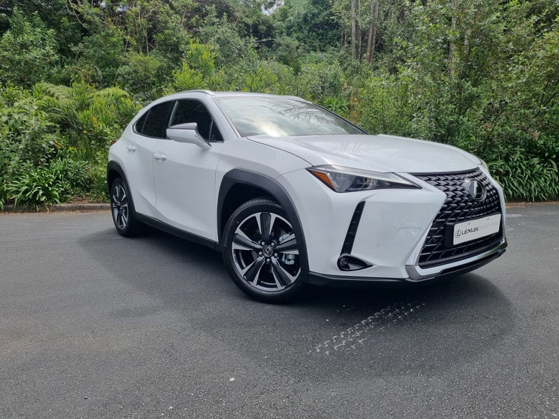 2026 Lexus UX 300h Premium 2.0L Hybrid AWD SUV