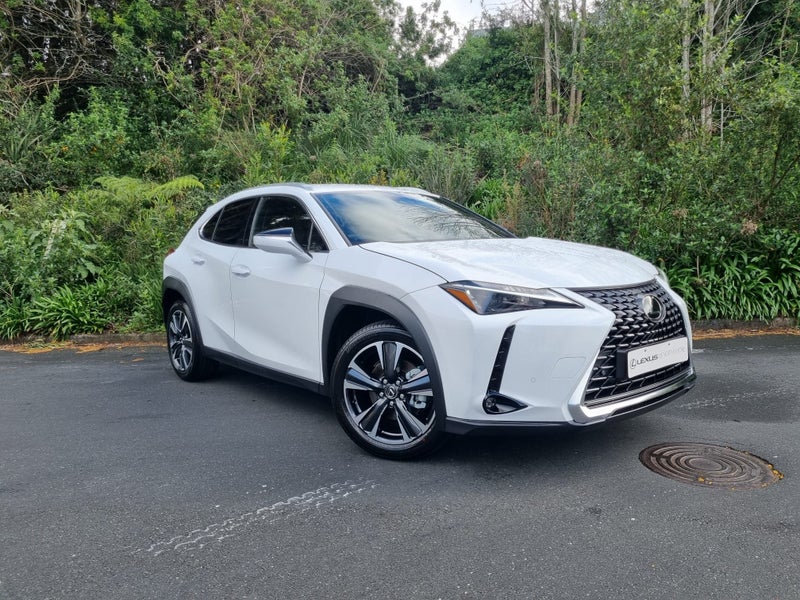 2026 Lexus UX 300h Premium 2.0L Hybrid FWD SUV