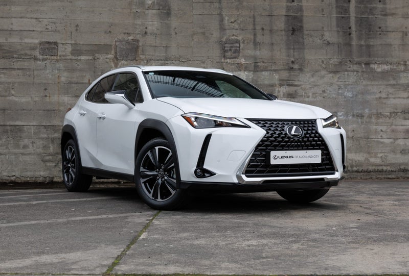 2026 Lexus UX 300h Premium