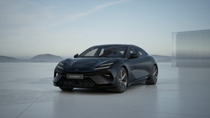 2026 Lotus Emeya S