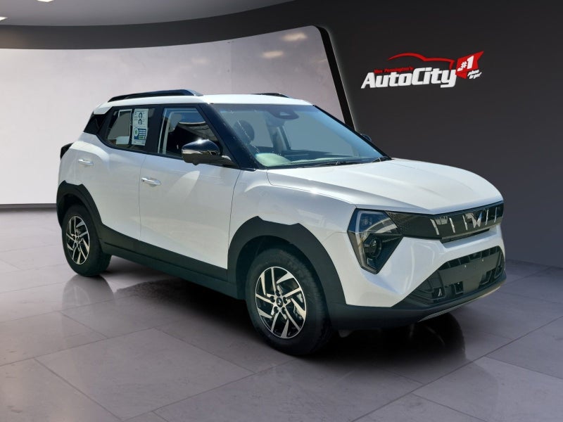 2026 Mahindra XUV 3XO Ax5l 1.2Pt/6At