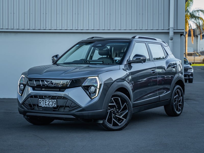 2026 Mahindra XUV 3XO Ax7l 1.2Pt/6At