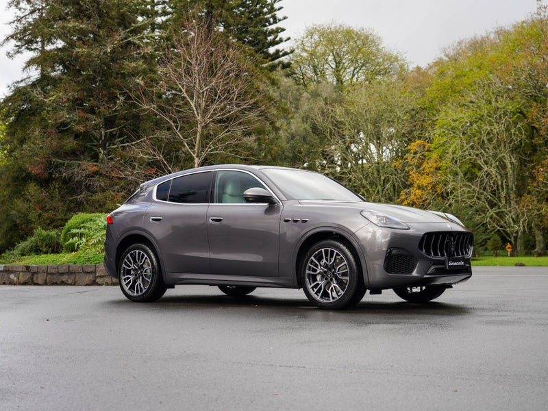 2026 Maserati Grecale Hybrid 2.0P 8A 5Dr Wagon