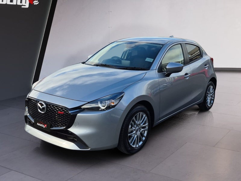 2026 Mazda 2 Gsx 1.5P/6At