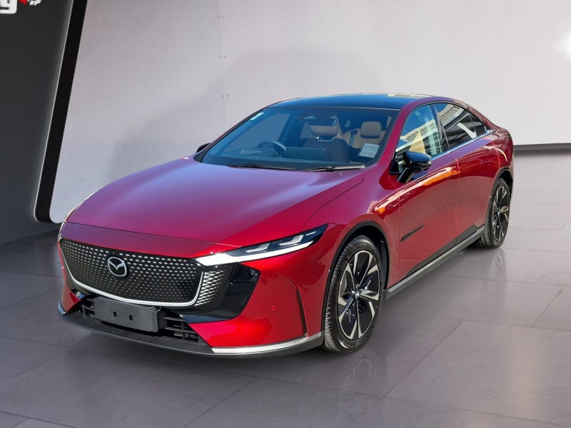 2026 Mazda 6e Takami 78Kwh/Ev/Fd