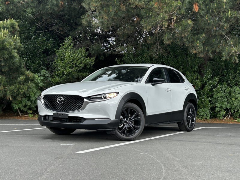 2026 Mazda CX-30 2.5 SP25 FWD 6AT