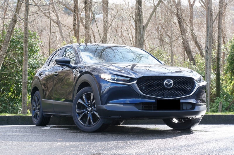 2026 Mazda CX-30 E 2.5 SP25 FWD 6AT